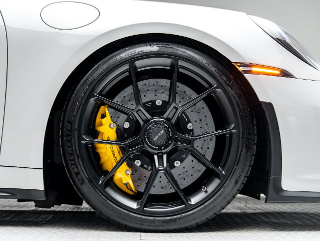 Used 2022 Porsche 911 GT3 RWD image 39