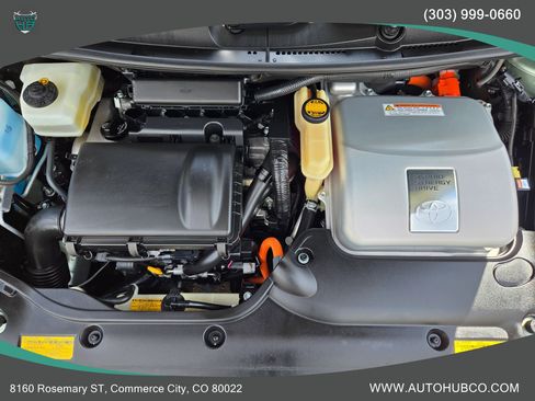 Used 2007 Toyota Prius image 25