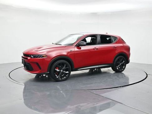 Used 2024 Dodge Hornet R/T Plus image 5