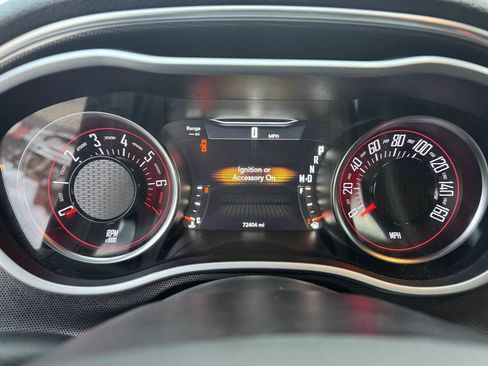 Used 2018 Dodge Challenger GT w/ GT Interior Package image 26