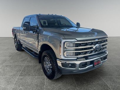Used 2024 Ford F250 Lariat w/ FX4 Off-Road Package