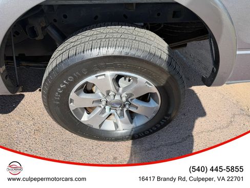 Used 2011 Ford F150 FX2 w/ FX Plus Pkg RWD image 25