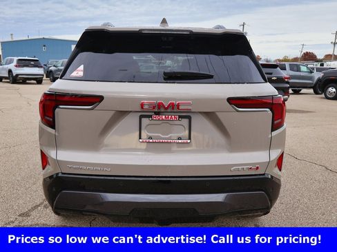 New 2026 GMC Terrain AT4 w/ Convenience Package III image 4