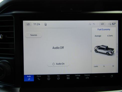 New 2026 Ford F150 XLT w/ Equipment Group 302A MID AWD/4WD image 33