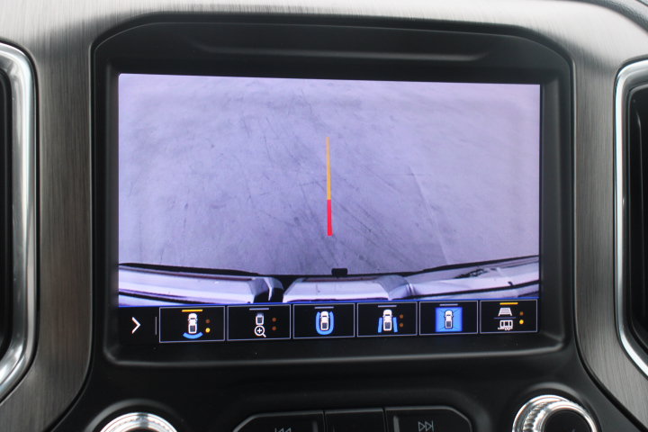 Used 2020 GMC Sierra 1500 Denali w/ Technology Package AWD/4WD image 33