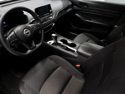 Certified 2024 Nissan Altima 2.5 S image 24