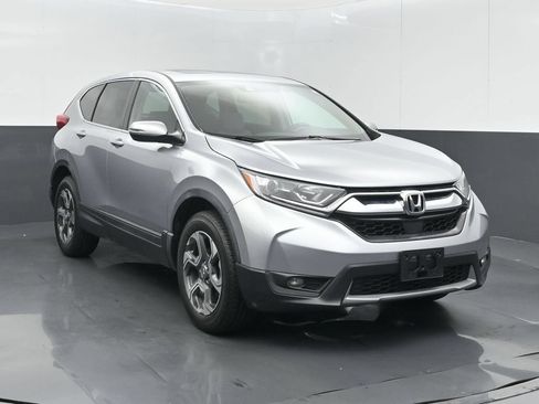 Used 2019 Honda CR-V EX-L image 3