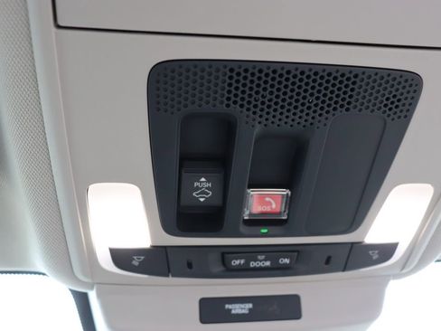 New 2025 Honda Accord EX-L image 25