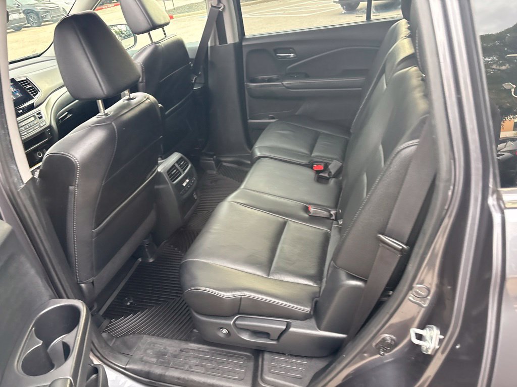 Used 2022 Honda Pilot Special Edition image 20