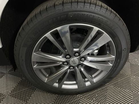 New 2026 Cadillac XT5 Premium Luxury w/ Driver Assist Package AWD/4WD image 39