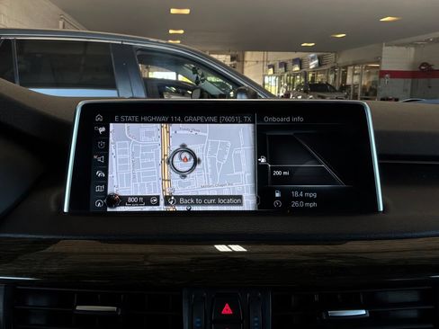 Used 2017 BMW X5 sDrive35i RWD image 39