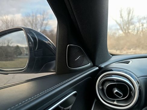 Used 2024 Mercedes-Benz C 300 4MATIC Sedan image 18