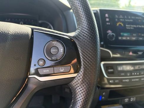 Used 2022 Honda Passport Elite image 25