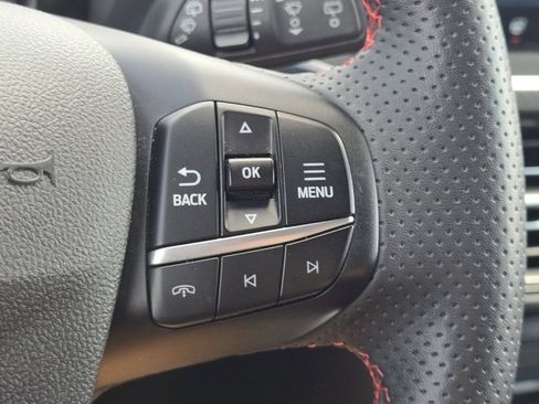 Used 2023 Ford Escape ST-Line w/ Tech Pack #1 image 29