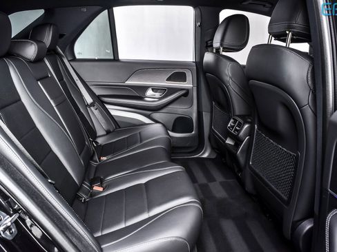 Used 2025 Mercedes-Benz GLE 450 4MATIC image 24