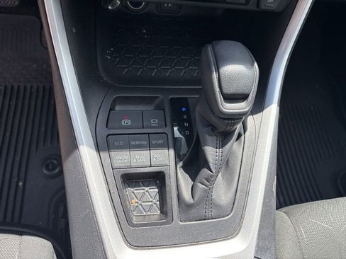 Used 2023 Toyota RAV4 XLE w/ Convenience Package AWD/4WD image 17