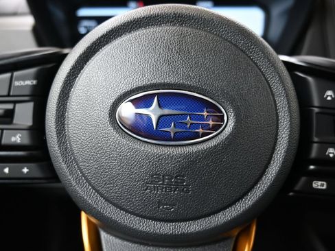 New 2026 Subaru Forester Wilderness AWD/4WD image 28