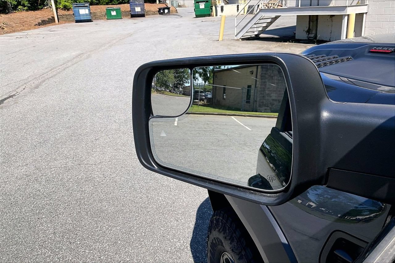 New 2026 RAM 1500 RHO w/ RHO Level 1 Equipment Group AWD/4WD image 23