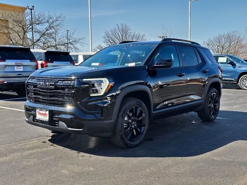 New 2026 GMC Terrain Elevation w/ Elevation Premium Package image 5