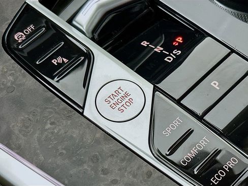 New 2026 BMW X7 xDrive40i image 19