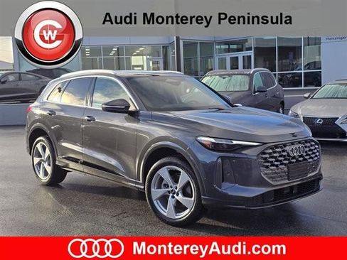 Used 2025 Audi Q5 Premium Plus image 1