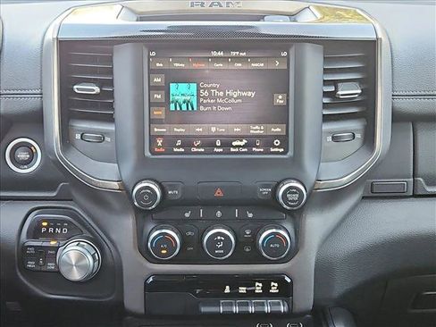 Used 2019 RAM 1500 Sport w/ Level 2 Equipment Group image 13