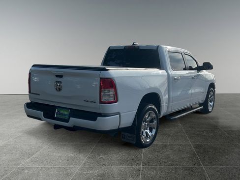 Used 2022 RAM 1500 Big Horn AWD/4WD image 8