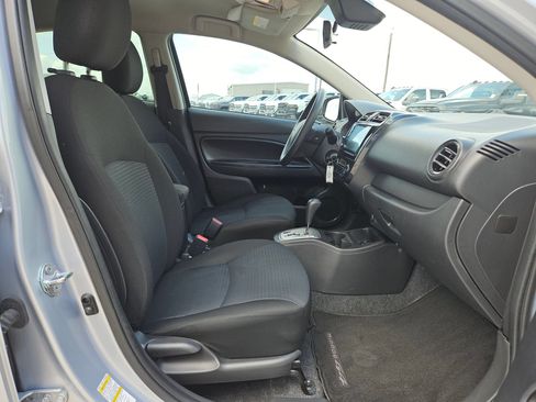 Used 2024 Mitsubishi Mirage G4 ES FWD image 27