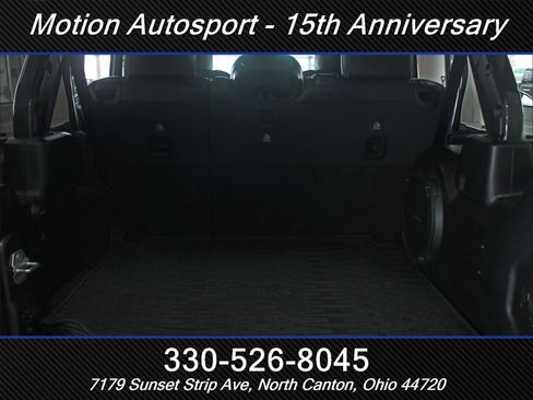 Used 2021 Jeep Wrangler Unlimited High Altitude image 10