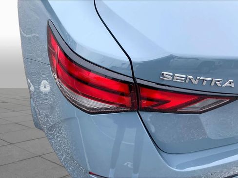 Used 2025 Nissan Sentra SV w/ All-Weather Package FWD image 28