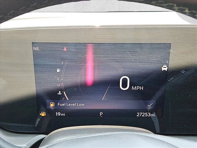 Used 2025 Buick Encore GX Sport Touring FWD image 11