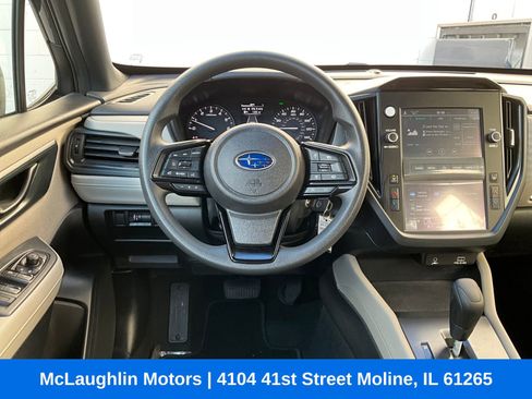 Certified 2025 Subaru Forester image 13