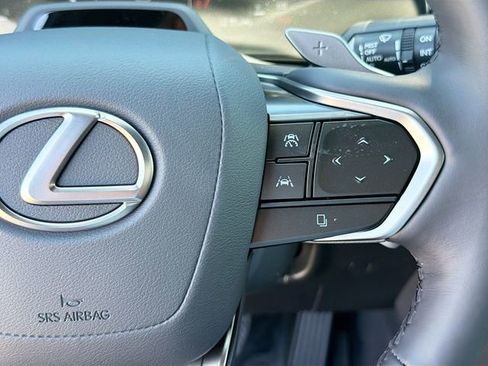 New 2026 Lexus TX 350 AWD image 41