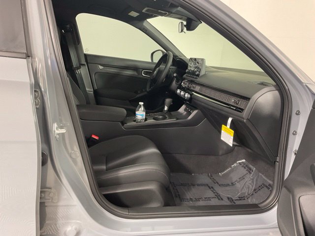 Used 2026 Honda Civic Sport image 19