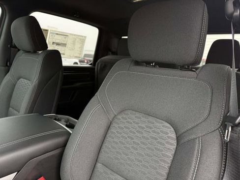 New 2026 RAM 1500 Lone Star image 25