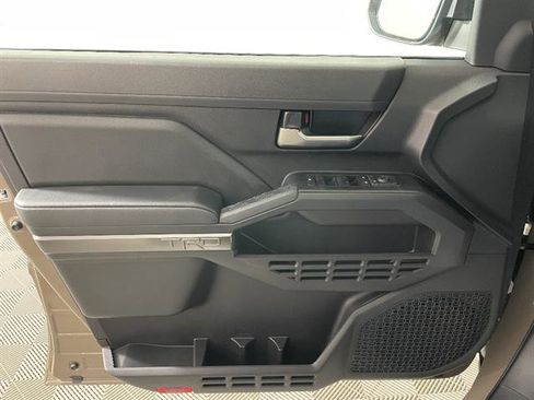 New 2026 Toyota Tacoma TRD Off-Road image 19