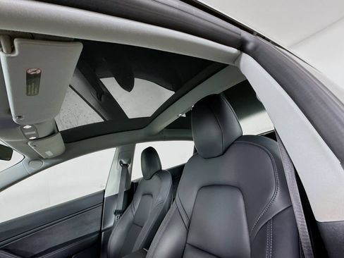 Used 2018 Tesla Model 3 Long Range AWD/4WD image 24