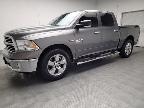 Used 2013 RAM 1500 Big Horn image 2