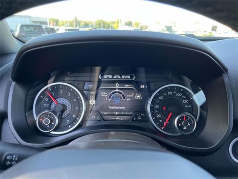 New 2026 RAM 1500 Big Horn image 15