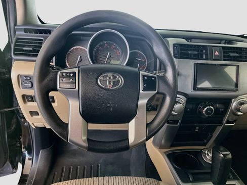 Used 2013 Toyota 4Runner SR5 AWD/4WD image 11