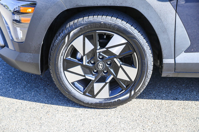 Certified 2024 Hyundai Kona SEL FWD image 10