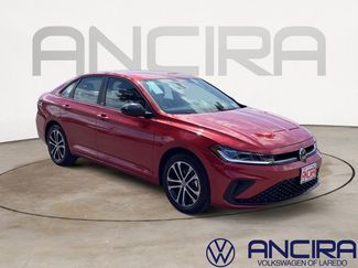 New 2026 Volkswagen Jetta Sport video 1