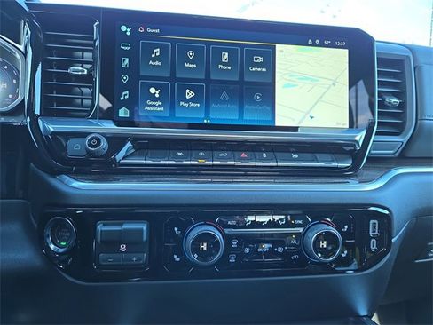 New 2026 Chevrolet Silverado 1500 RST w/ Redline Edition image 21