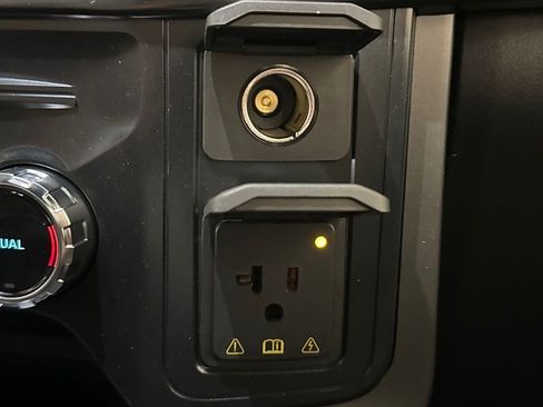 New 2026 Ford F150 Lariat w/ Equipment Group 501A Mid image 35