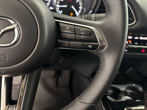 Certified 2025 MAZDA CX-30 AWD 2.5 S w/ Preferred Package image 22