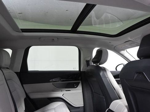 New 2026 Lincoln Nautilus Reserve AWD/4WD image 17