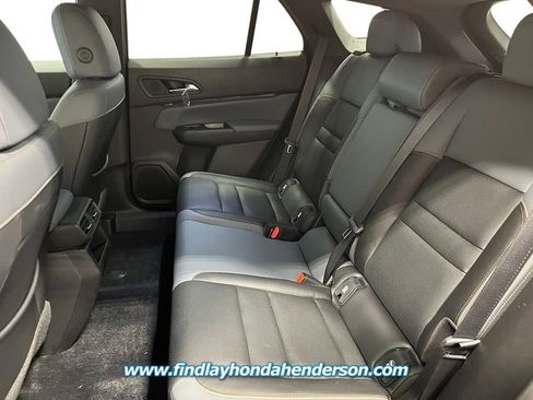 New 2026 Honda Prologue Elite image 26