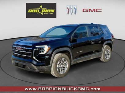 Used 2025 GMC Terrain Elevation