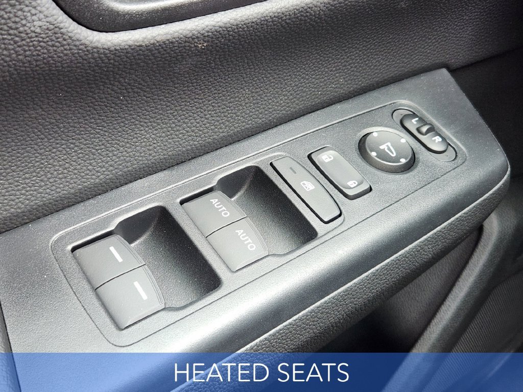 Used 2026 Honda CR-V EX image 28