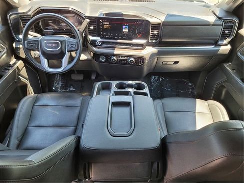 Used 2024 GMC Sierra 1500 SLT image 15